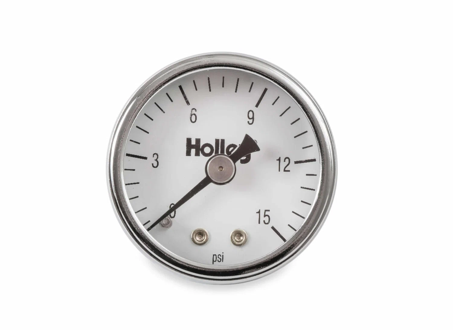 Fuel Pressure Gauge - 26-500